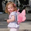 Plecaczek LittleLife Animal - Motylek