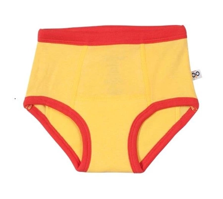 Zoocchini Majtki Treningowe Boy 2-3 Ocean