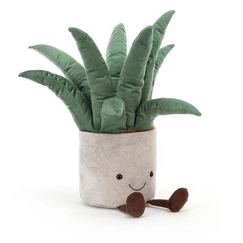 JellyCat Amuseable Aloes 45cm