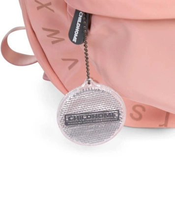 Childhome Plecak dziecięcy ABC Różowy