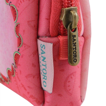 Kosmetyczka/Saszetka - Gorjuss - Every Summer has a Story