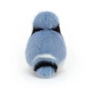 JellyCat - Ptaszek Modrosójka Błękitna 10 cm