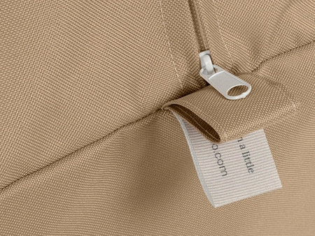 Wielofunkcyjna torba do porodu ROMA beż PIAPIMO