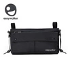 Easywalker Organizer do wózka uniwersalny Jet Black