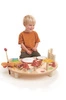 Drewniany stolik muzyczny, Tender Leaf Toys