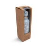 Filibabba Butelka na wodę ze stali nierdzewnej 350 ml Nordic Ocean Mono