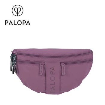 PALOPA Torebka nerka na smakołyki dla psa Emma berry