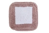 Lorena Canals Pufa Marshmallow Square Vintage Nude