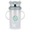 Tum Tum Bidon ze Słomką dla Dzieci Koala Kev 300 ml