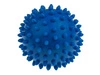Piłeczka jeżyk do masażu i rehabilitacji 9cm