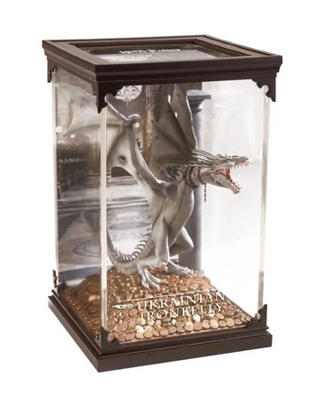 Spiżobrzuch Ukraiński Figurka Harry Potter