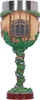 Puchar kolekcjonerski Władca Pierścieni -  Shire (wysokość: 19,5 cm)