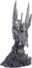 Lord of the Rings Sauron Tea Light Holder (high: 33 cm) / Władca Pierścieni podgrzewacz do herbaty - Sauron