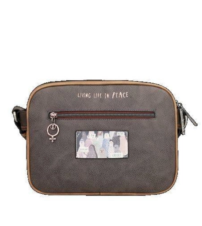 Torebka potrójna | Anekke Voice