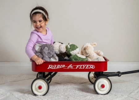 Mary Meyer Pluszak Krowa z Kolekcji Ekologicznej Again Friends