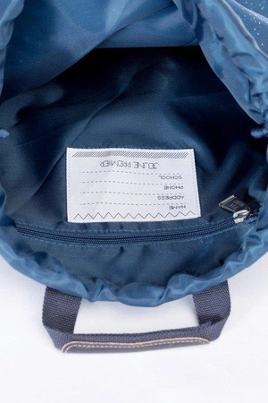 Worek, Statek Kosmiczny, Jeune Premier