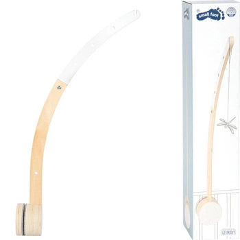 Uchwyt do karuzeli na łóżeczko dziecięce 12395 Small Foot, karuzele nad łóżeczko