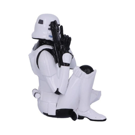 "Nie mówię nic złego" Stormtrooper Figurka Star Wars