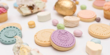 Stempelki silikonowe Wiosna We Might Be Tiny