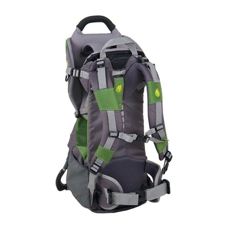 Nosidełko turystyczne LittleLife Adventurer