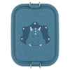 Mały stalowy lunch box - Triceratops Trixie Baby