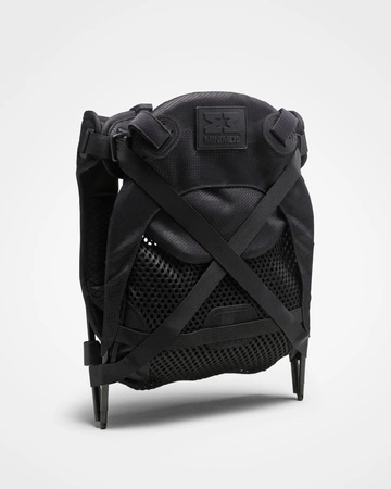 MiniMeis - Nosidełko G5, Black Premium