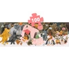 Puzzle gallery PRZYJĘCIE 100 elem. DJ07683