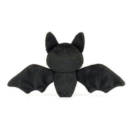 JellyCat - Nietoperz Jim 35 cm