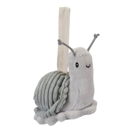 Little Dutch Mata edukacyjna z pałąkiem Little Goose Listek LD8517