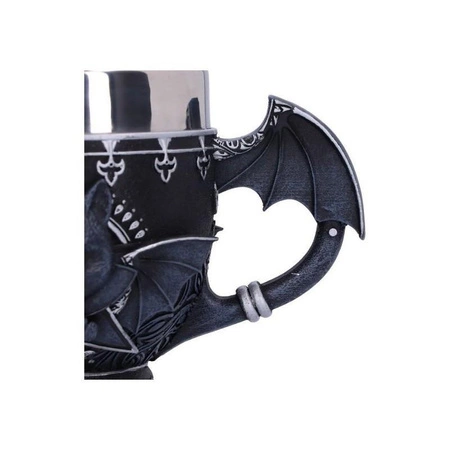 filiżanka 3D Pinkys Up Cult Cuties Malpuss