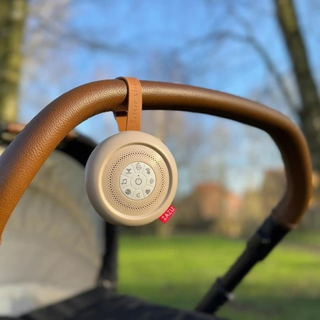 Zazu SUZY DELUXE Usypianka Przenośna