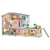 Domek dla Lalek Lundby