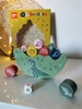 Gra zręcznościowa Apli Kids - Balansujące dinozaury