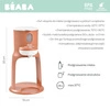 Beaba Bib'expresso® Ekspres do mleka 2w1 Terracota LIMITED EDITION