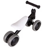 Rowerek biegowy mini rower Practise Black Ecotoys