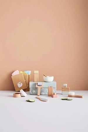 Kids Concept Kids Hub Zabawka Salon Spa