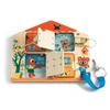 Zabawka manualna domek CABANALOCK DJ01659