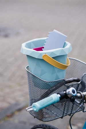 Wielofunkcyjna łopatka do piasku Zsilt