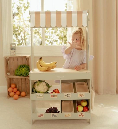 Little Dutch Warsztat z narzędziami FSC LD7079