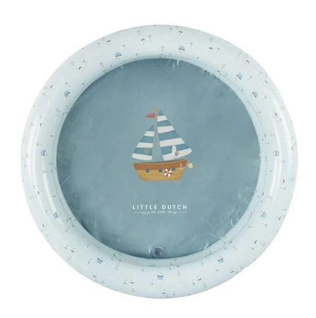 Little Dutch Basen Sailors Bay 80 x 20cm 2008706