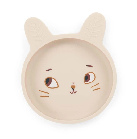 Silik. naczynia dziecięce APRES LA PLUIE 715231