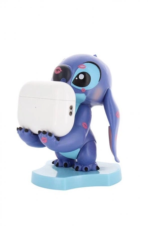 Stojak na słuchawki Disney Lilo & Stitch: zakochany (11 cm)