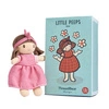 Miękka Mini Laleczka Elsie, ThreadBear Design