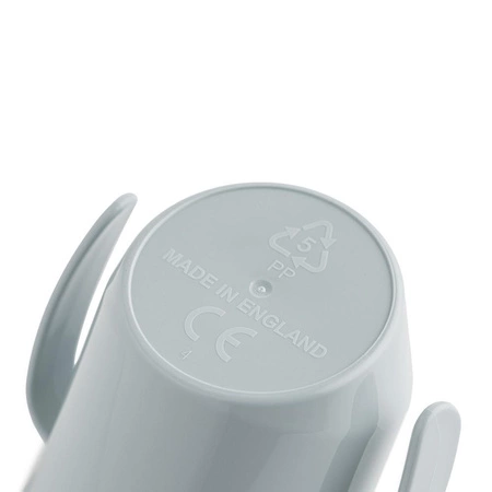 Kubeczek Doidy Cup - szary NOWY DESIGN