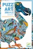 Puzzle artystyczne DODO 350 elementów  DJ07656