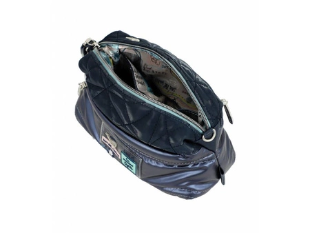 Torebka mała crossbody | Anekke Ocean