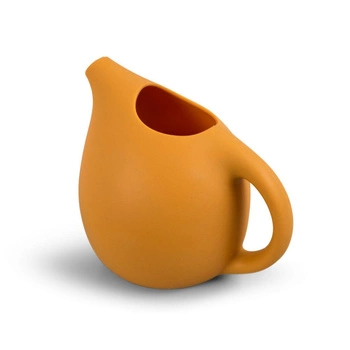 Filibabba Silikonowy konewka Honey Gold