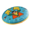 Latający dysk SUPER BOHATER (6 kpl) DJ02129