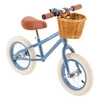 Banwood FIRST GO! rowerek biegowy Blue