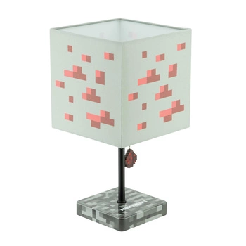 Lampa Minecraft
